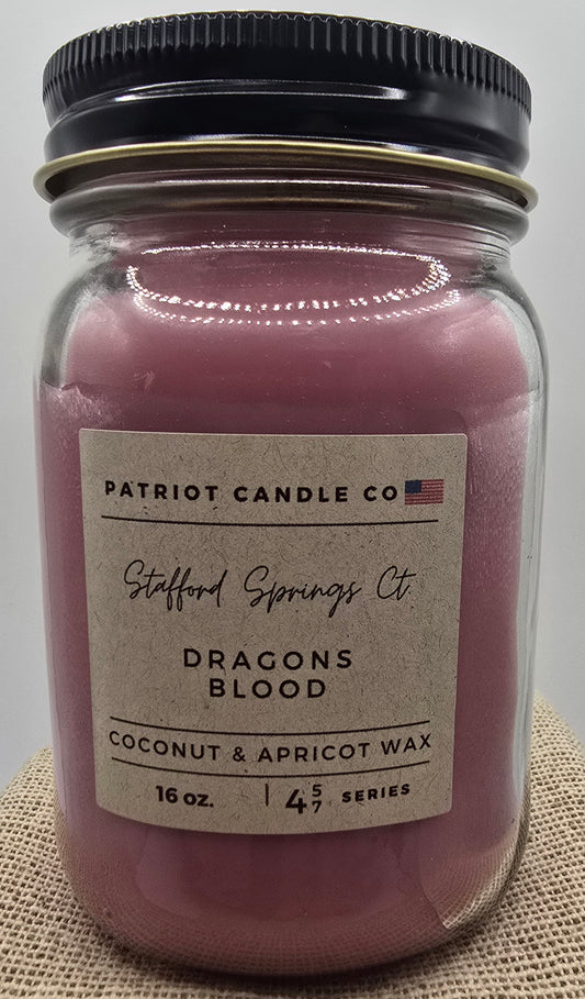 Dragons Blood