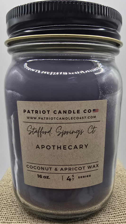 Apothecary