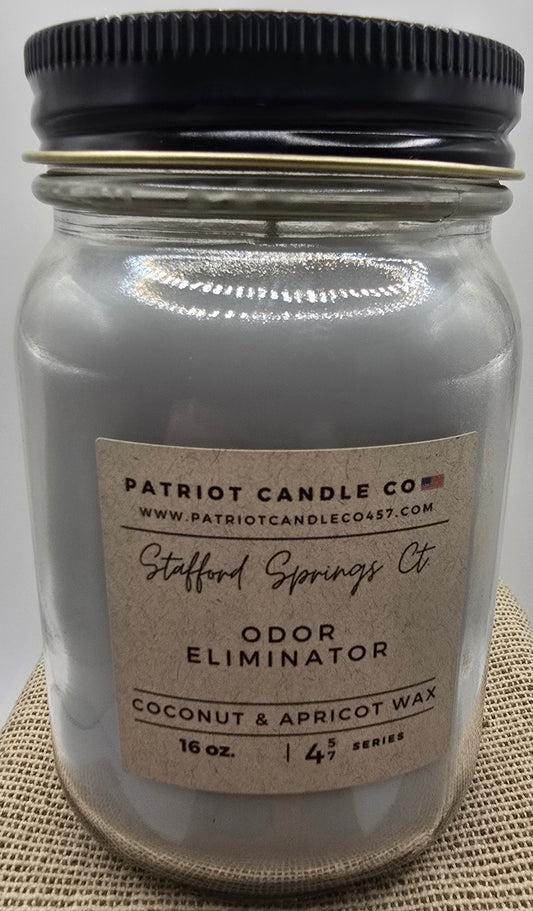 Odor Eliminator