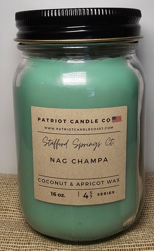 Nag Champa